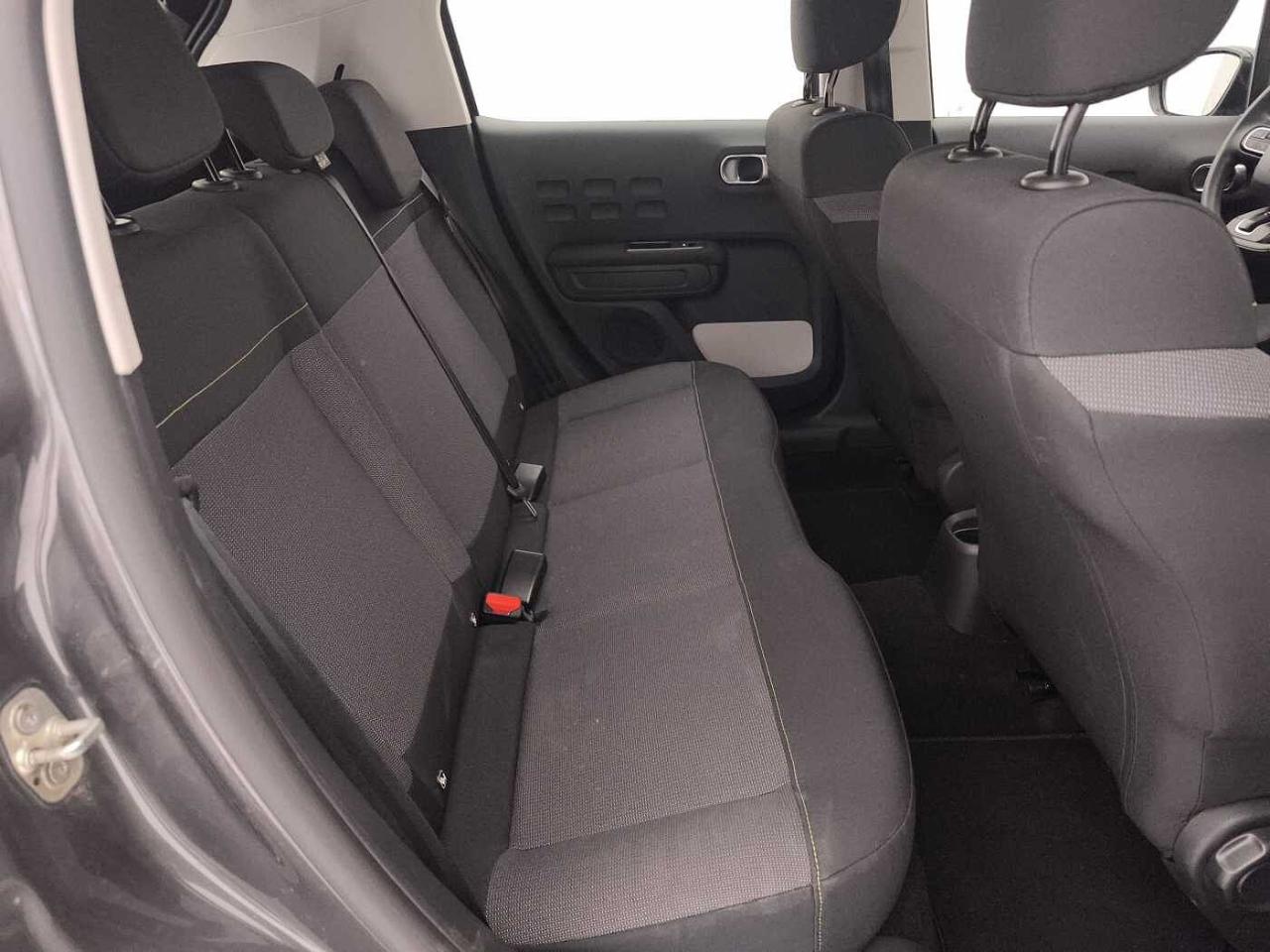 Citroën Citroën C3 usata 19