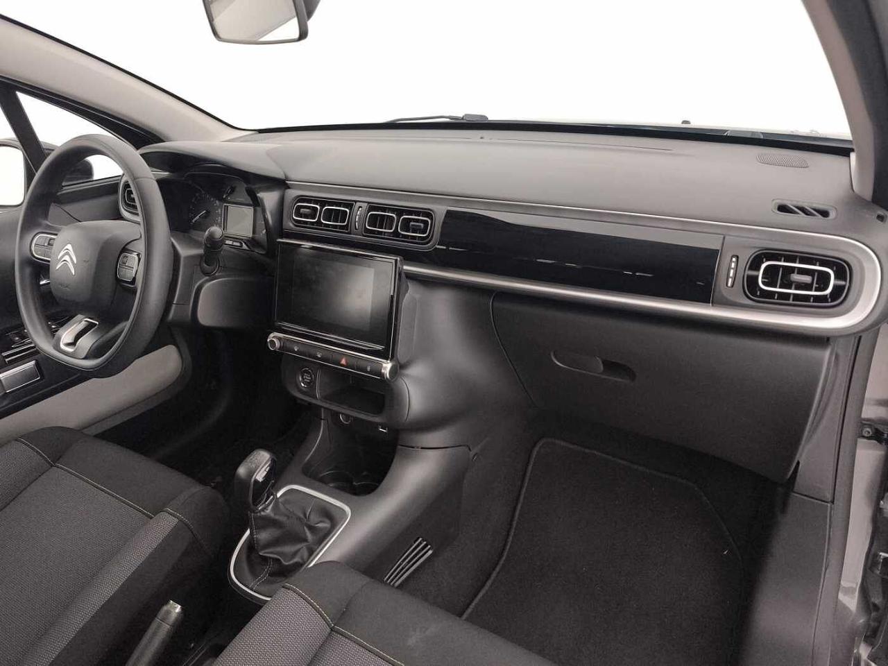 Citroën Citroën C3 usata 20
