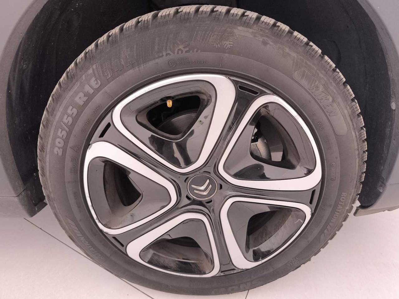 Citroën Citroën C3 usata 23