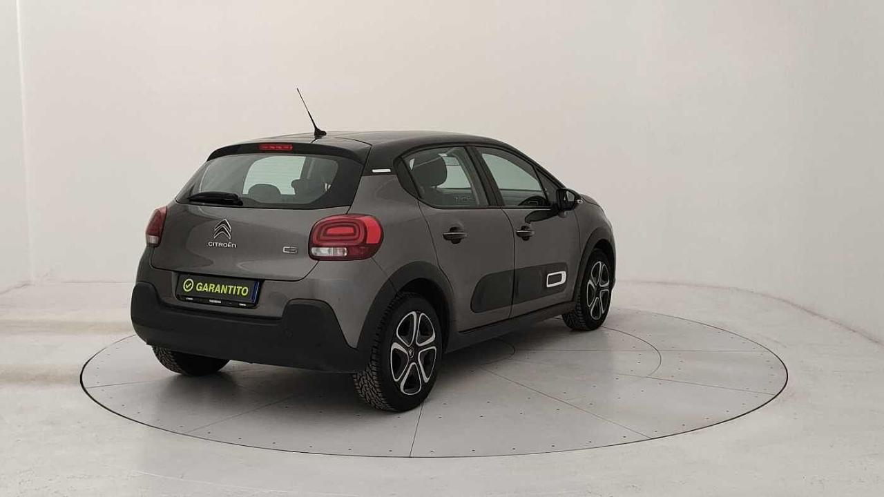 Citroën Citroën C3 usata 25