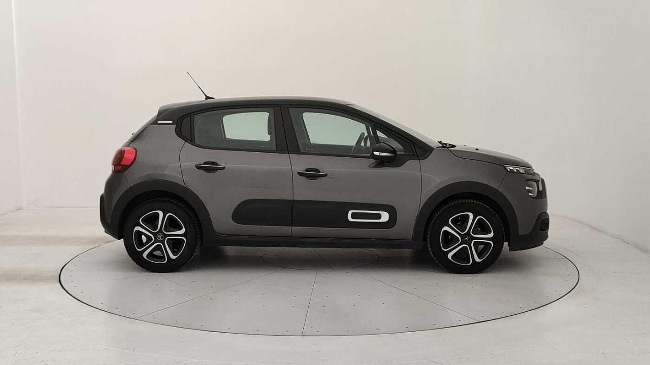 Citroën Citroën C3 usata 26