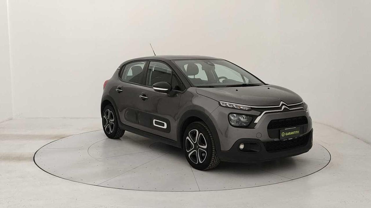 Citroën Citroën C3 usata 27