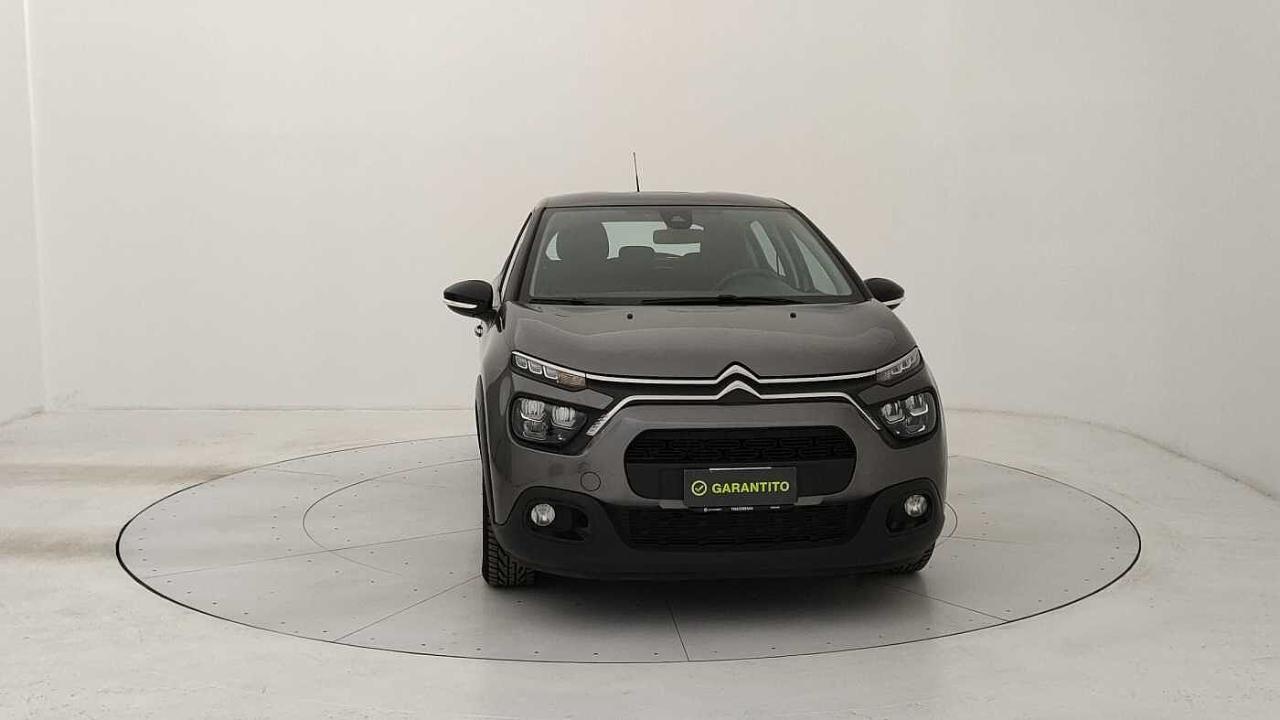 Citroën Citroën C3 usata 28
