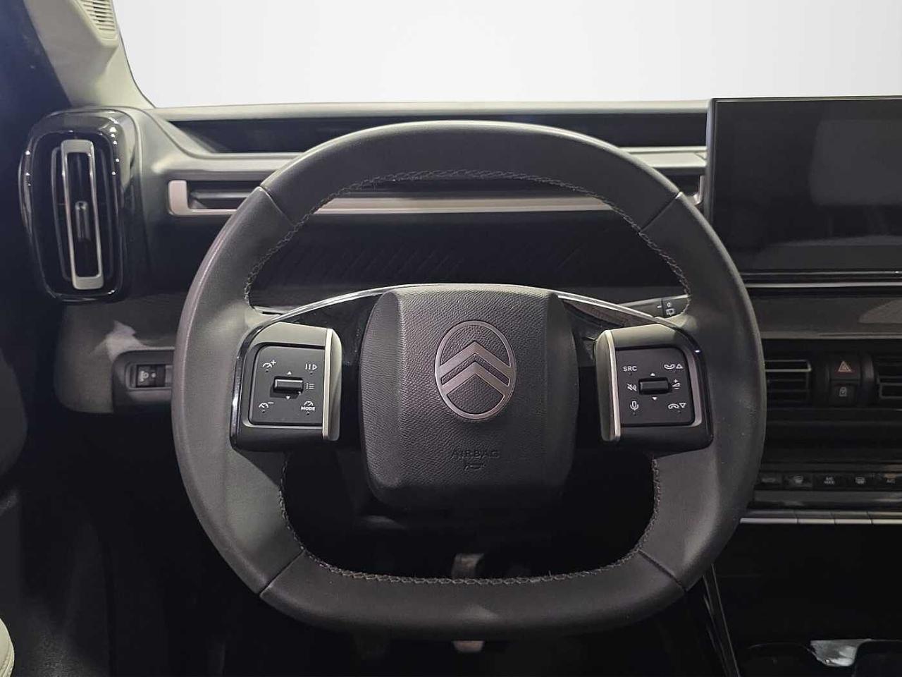 Citroën Citroën C3 usata 2