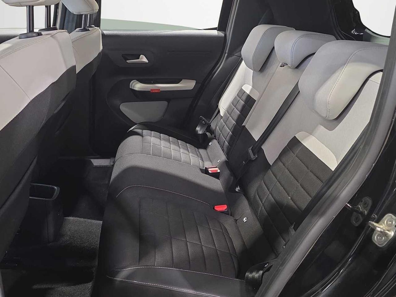 Citroën Citroën C3 usata 4
