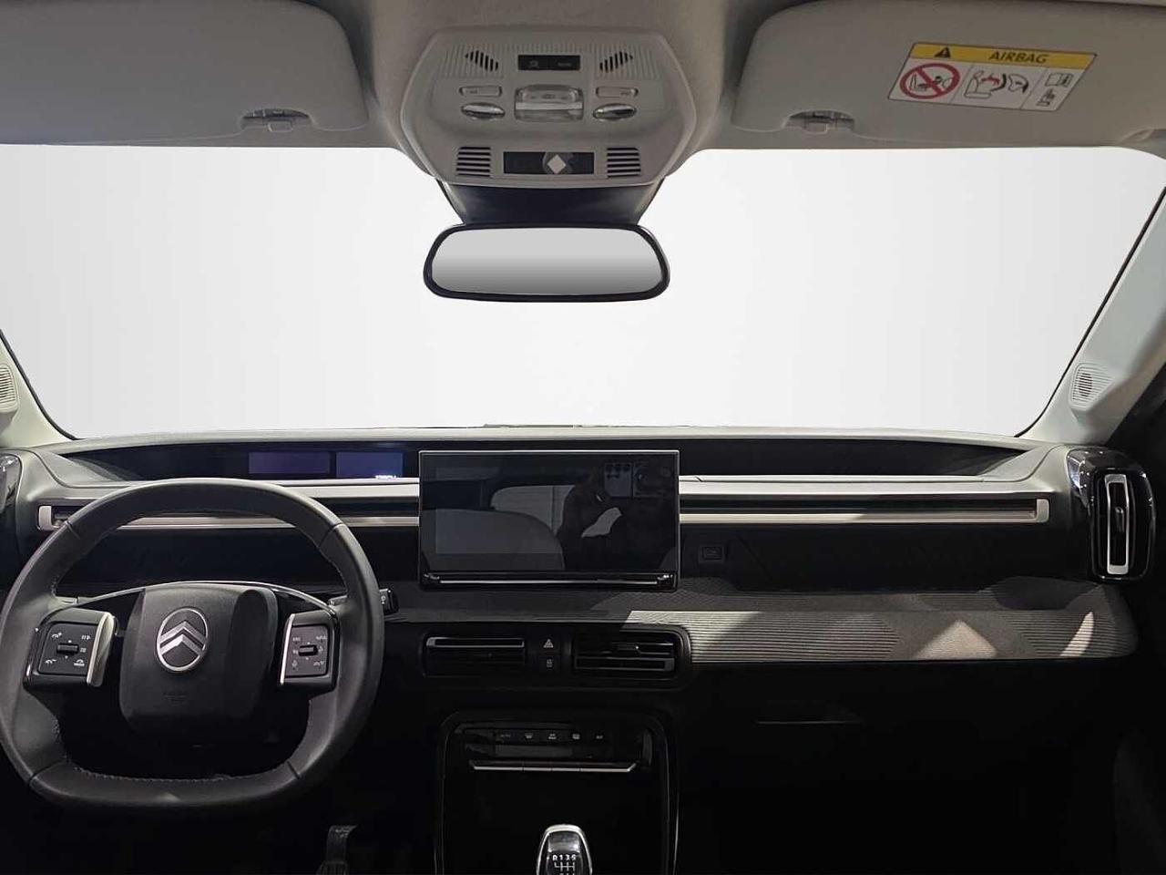 Citroën Citroën C3 usata 5