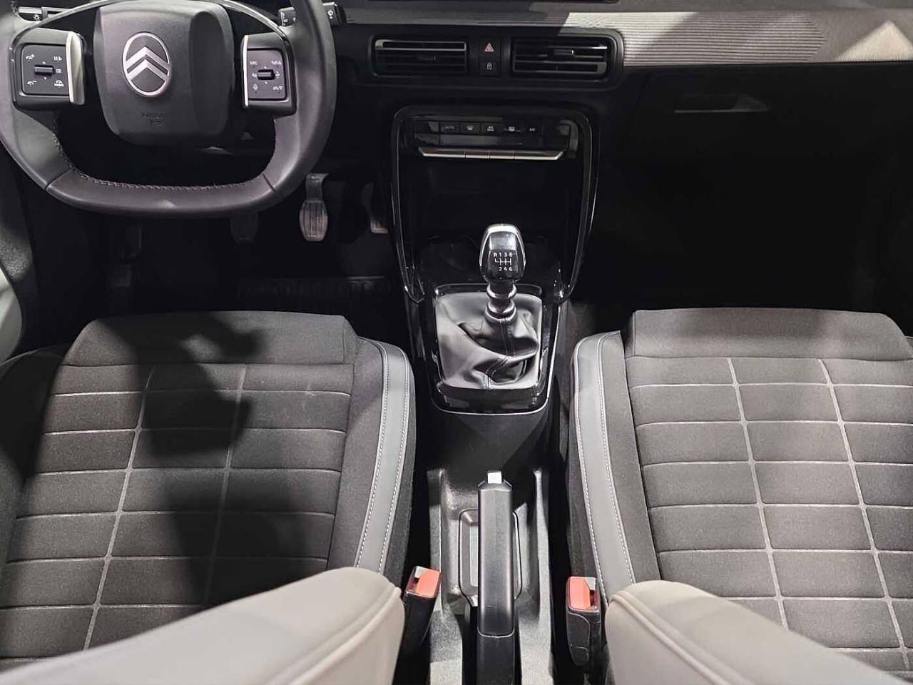 Citroën Citroën C3 usata 6