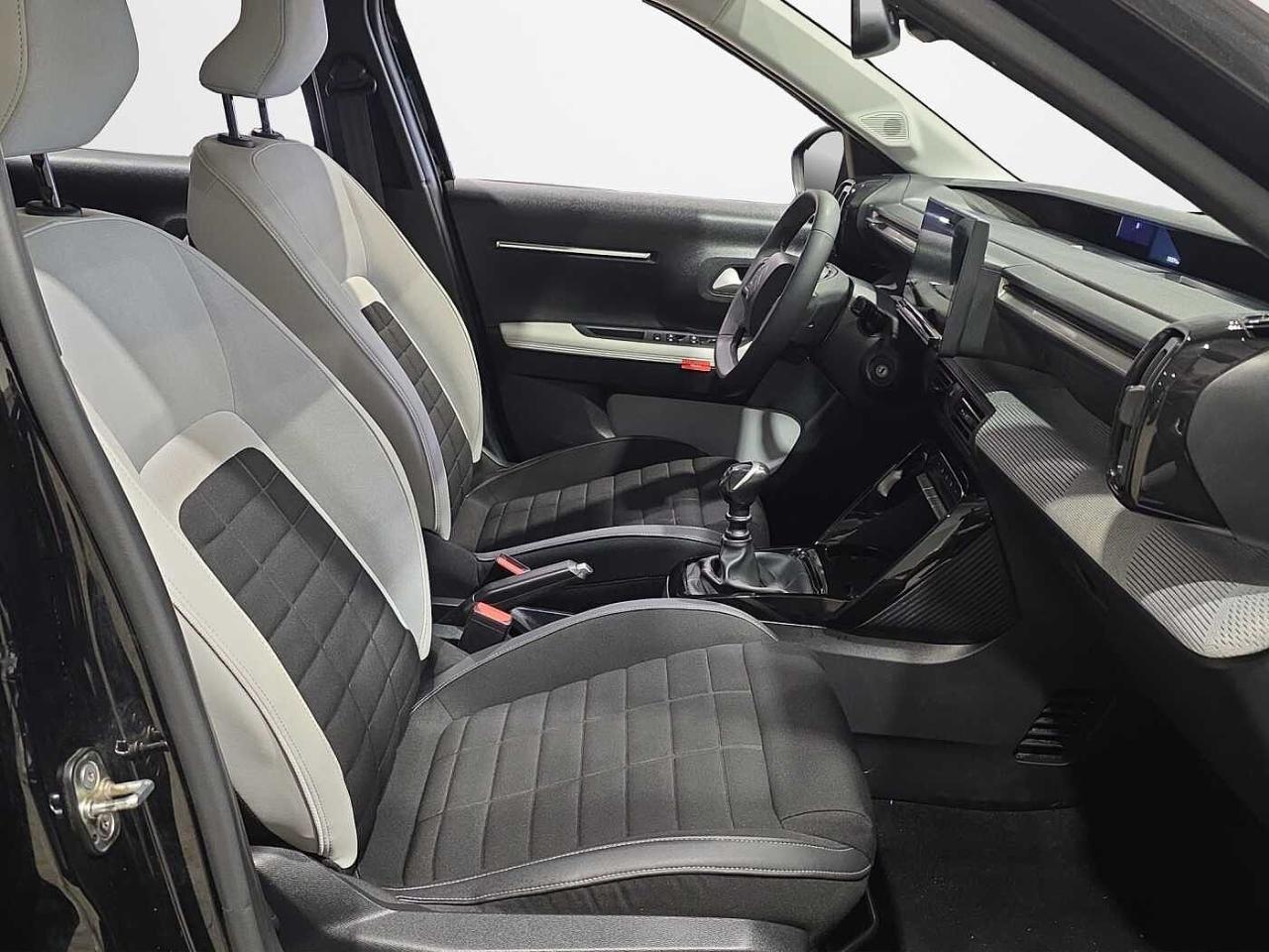 Citroën Citroën C3 usata 8