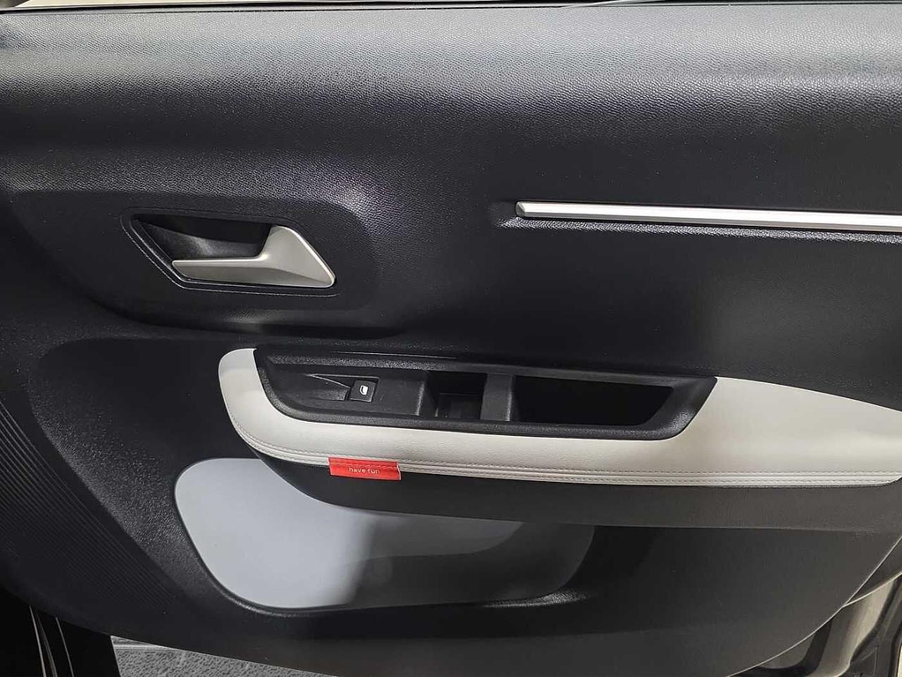 Citroën Citroën C3 usata 9