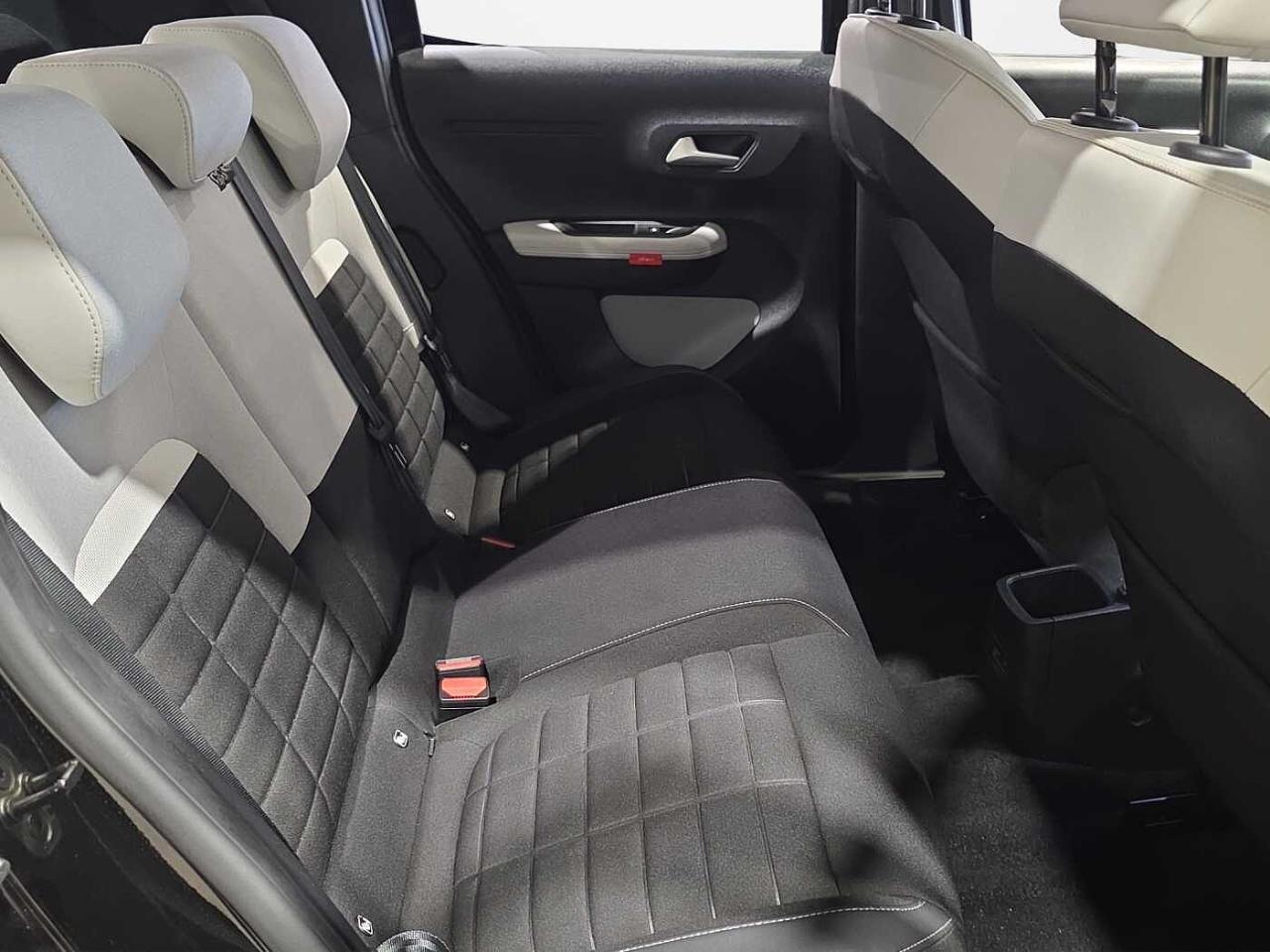 Citroën Citroën C3 usata 10