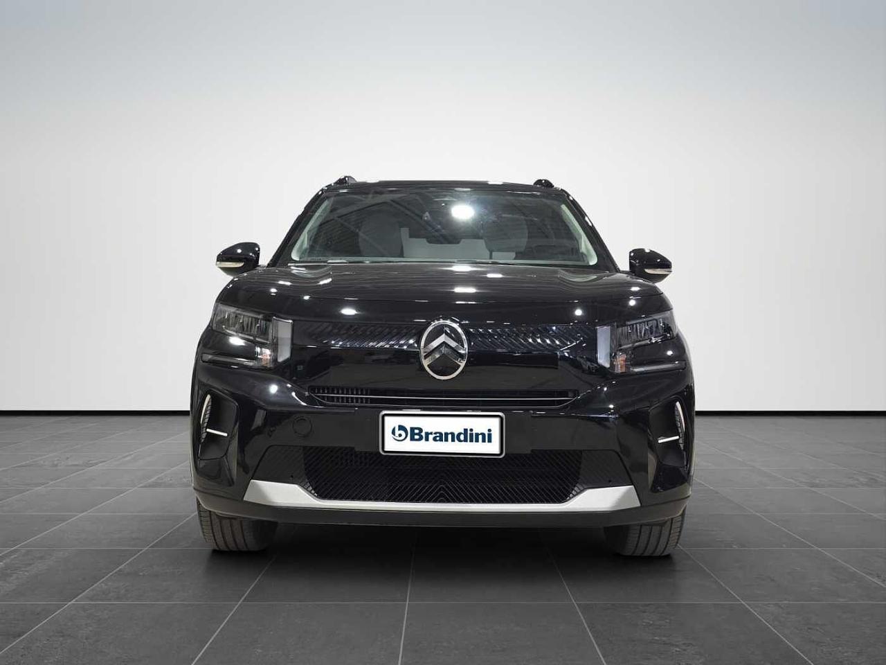 Citroën Citroën C3 usata 11