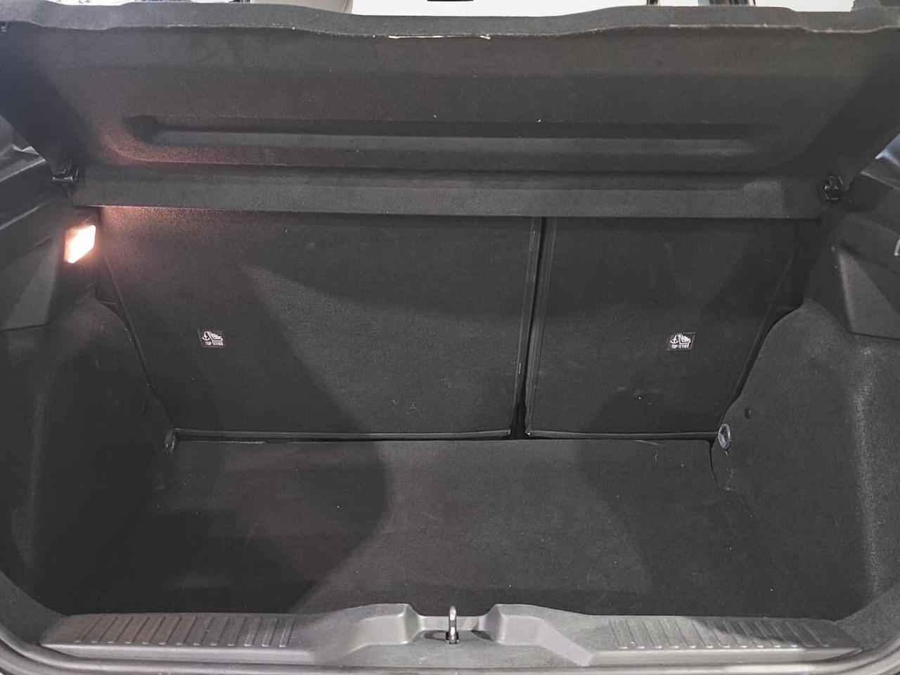 Citroën Citroën C3 usata 12