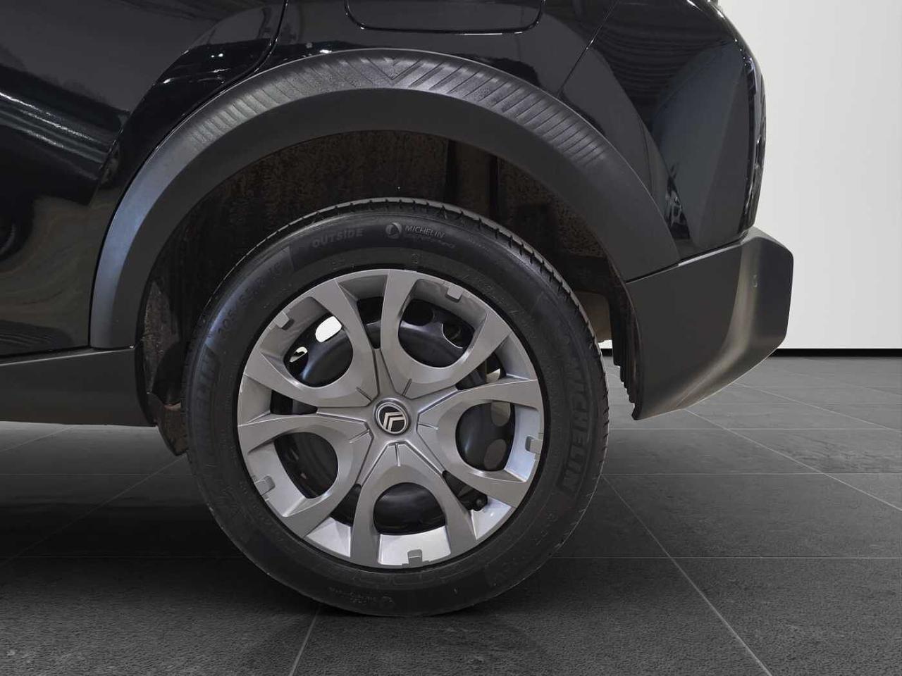 Citroën Citroën C3 usata 14