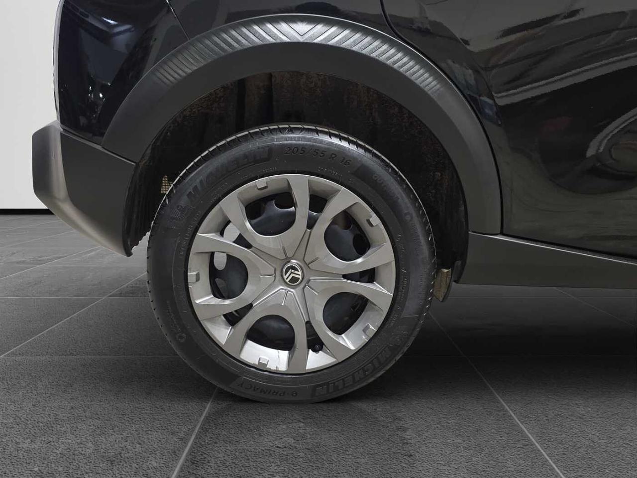 Citroën Citroën C3 usata 15