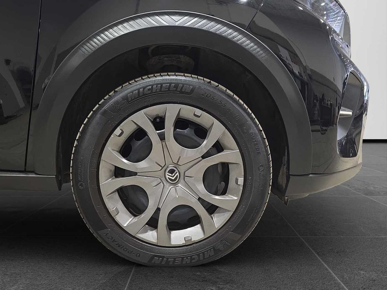 Citroën Citroën C3 usata 16