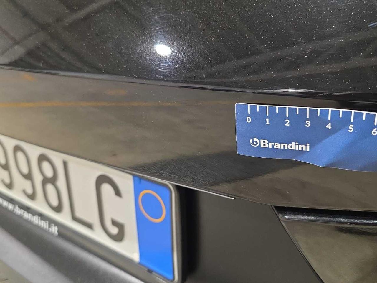 Citroën Citroën C3 usata 19