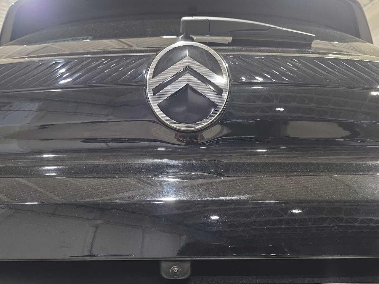 Citroën Citroën C3 usata 21