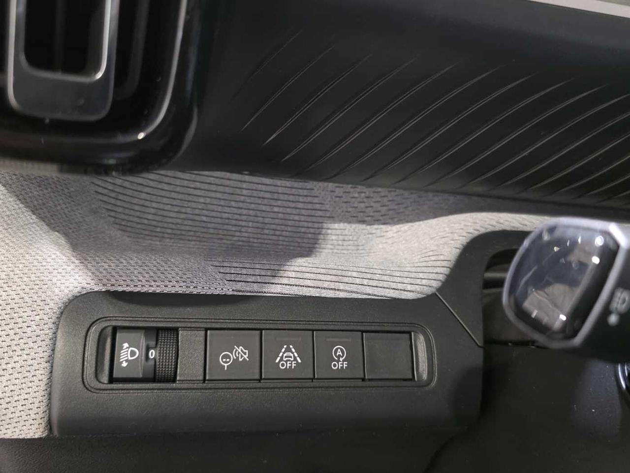 Citroën Citroën C3 usata 23