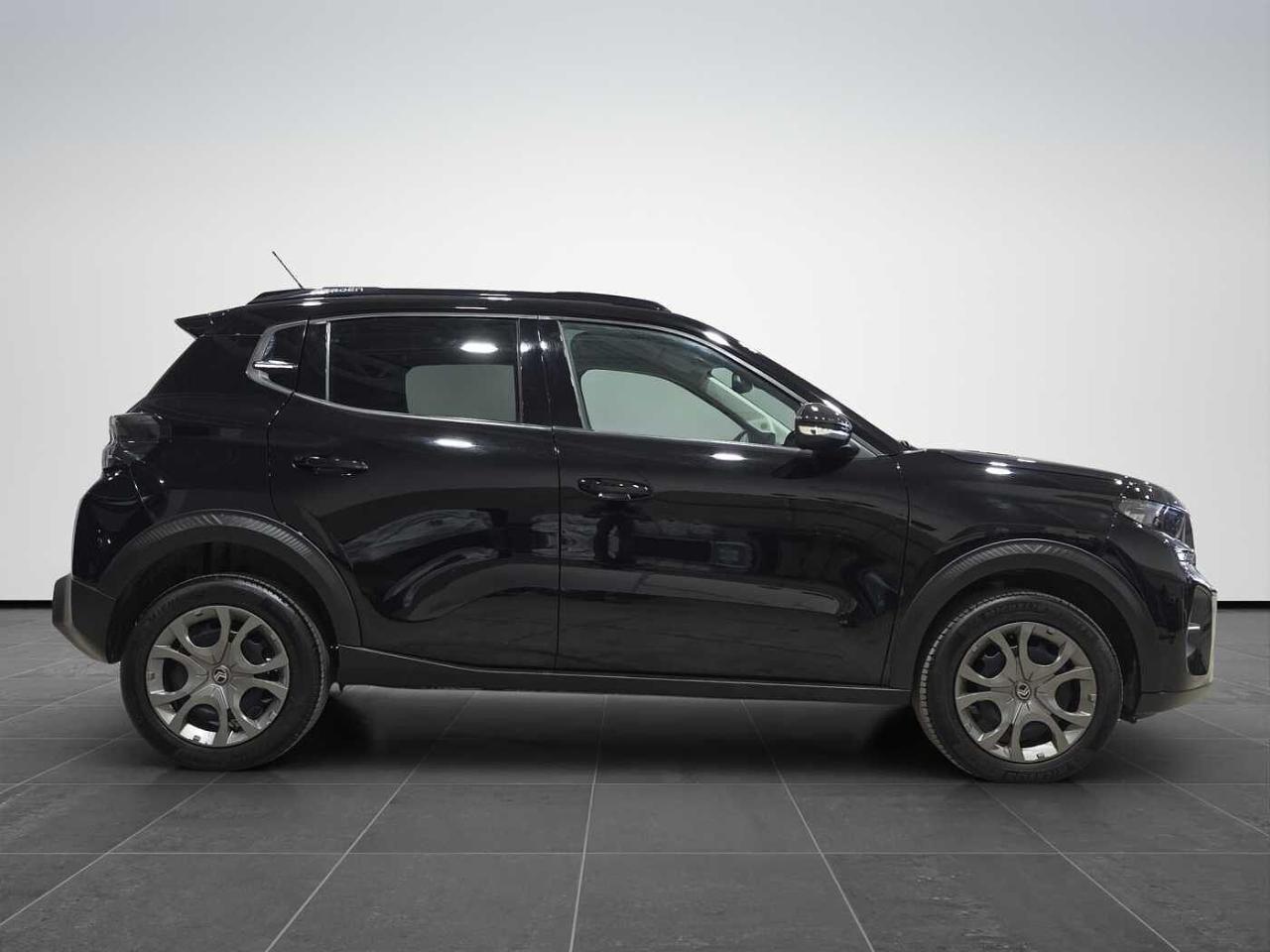 Citroën Citroën C3 usata 24