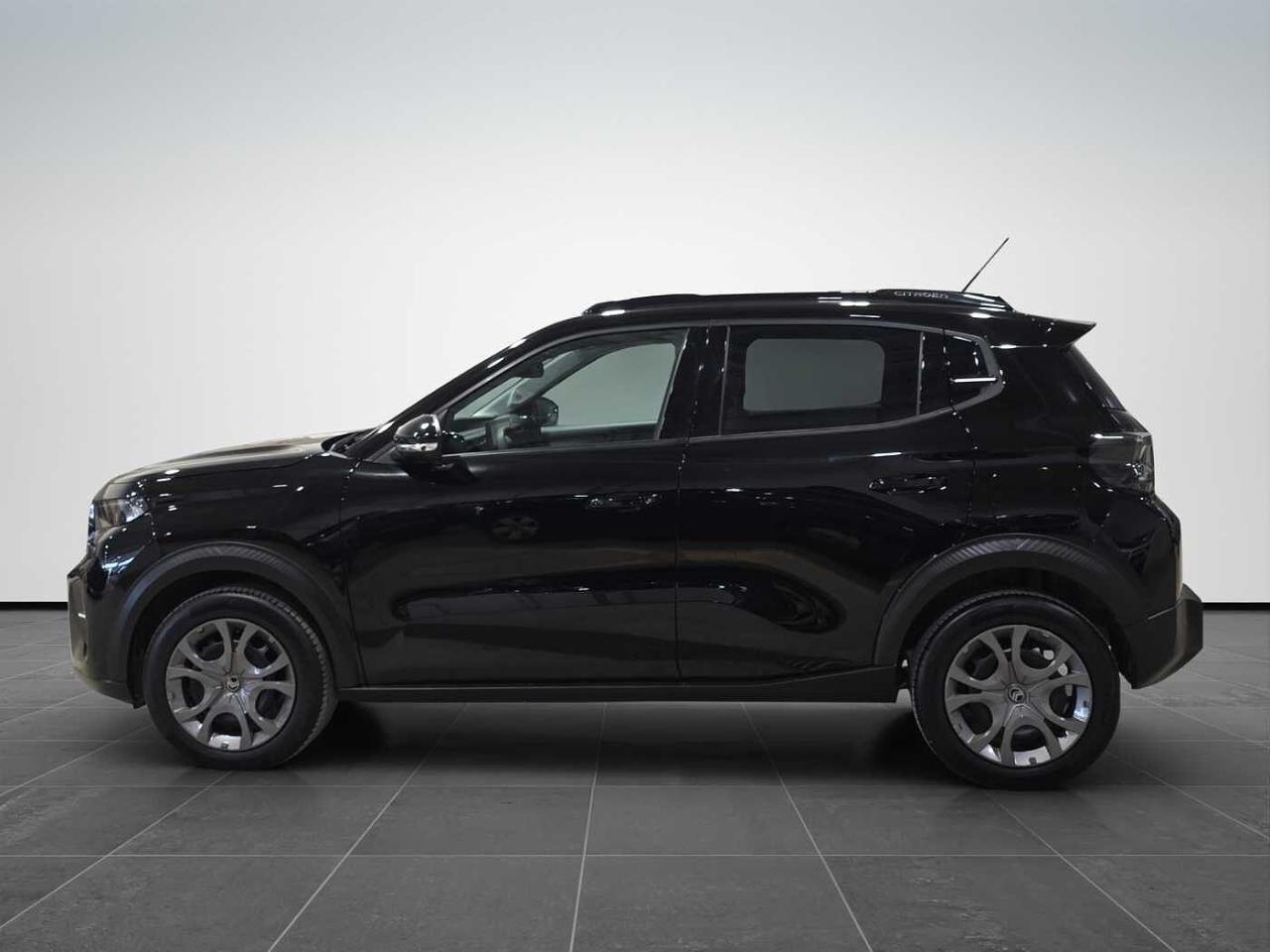 Citroën Citroën C3 usata 28