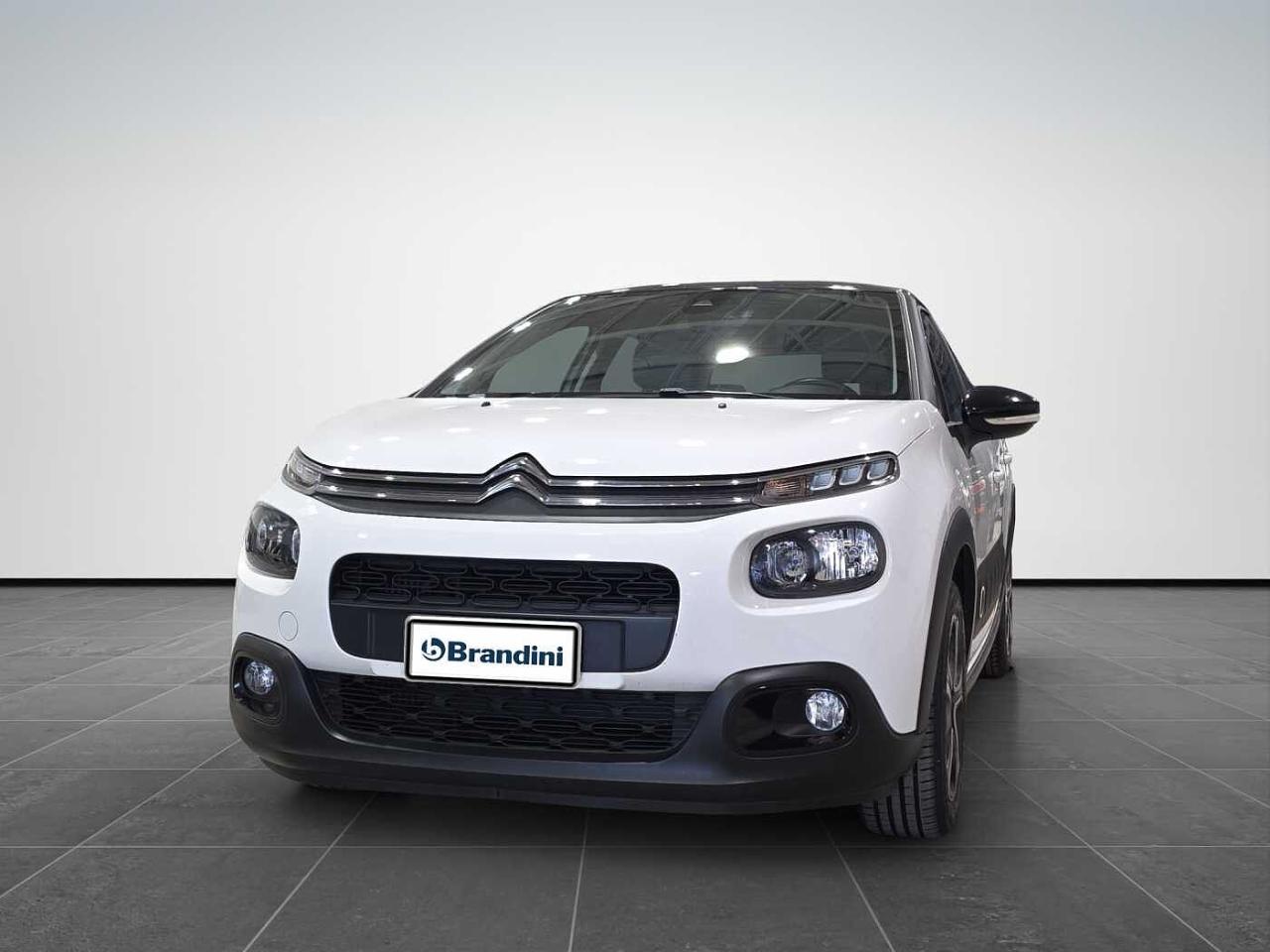 Citroën Citroën C3 C3 1.5 BlueHDi Shine s&s 100cv 5m