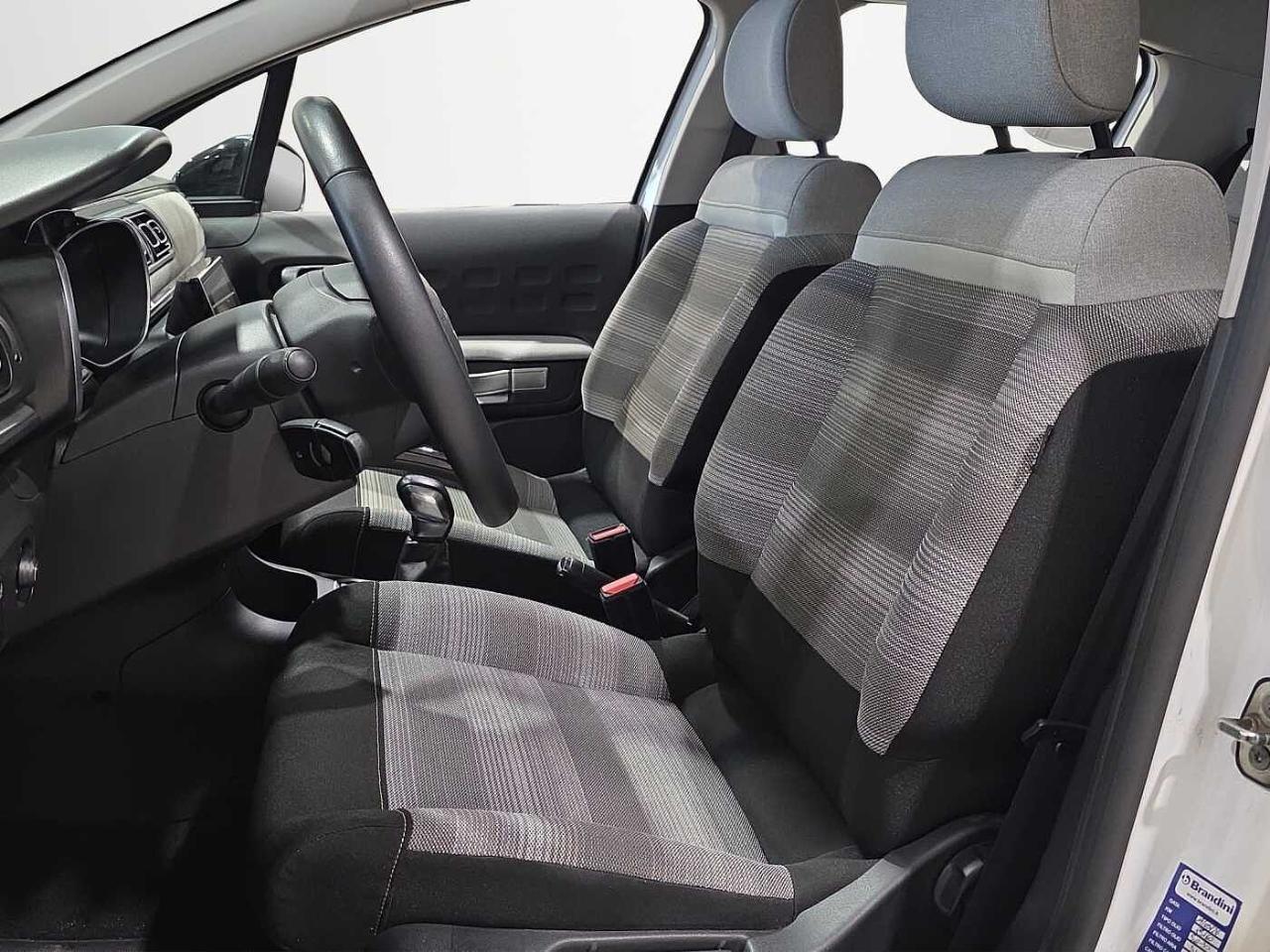 Citroën Citroën C3 usata 1