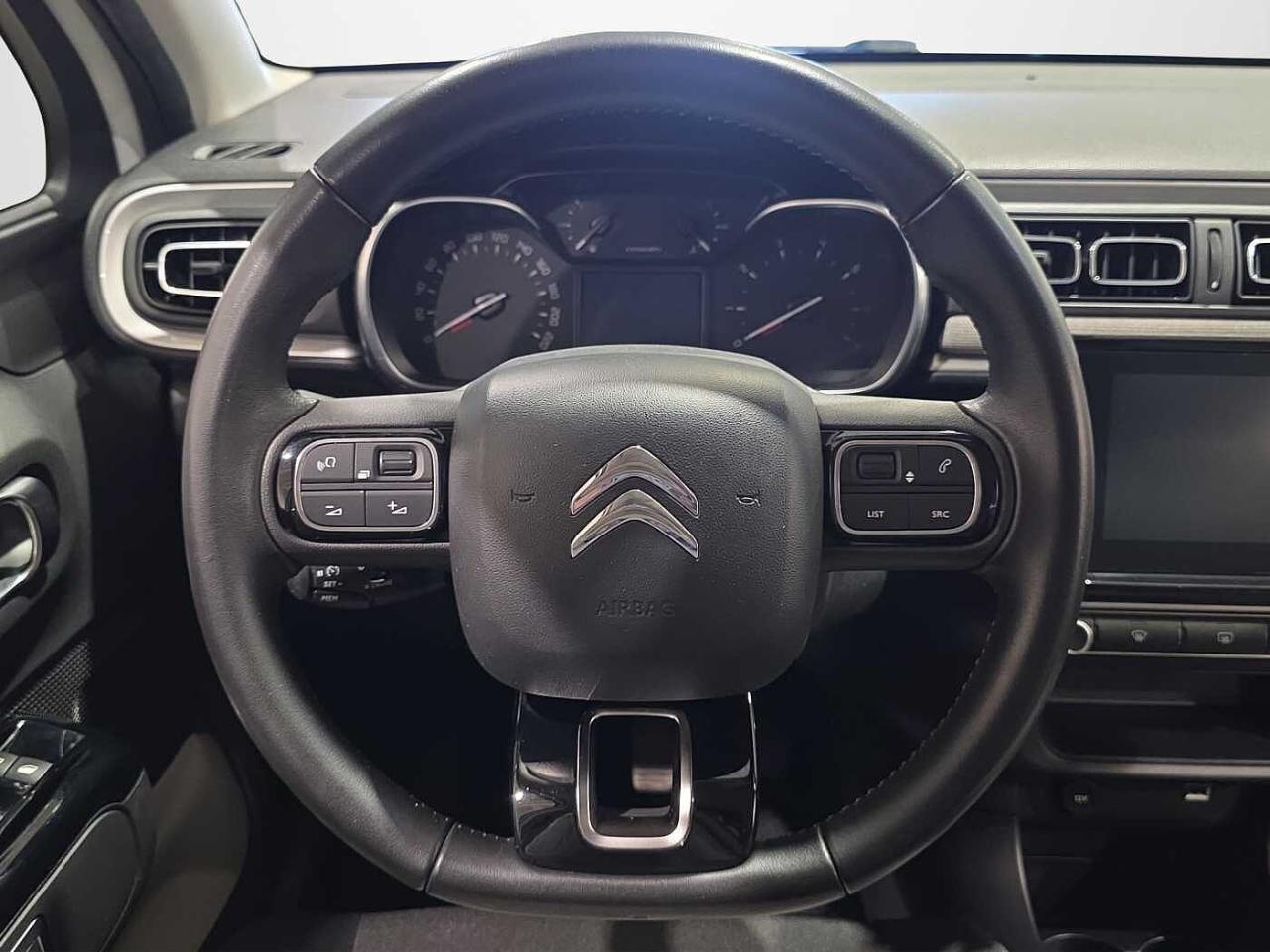 Citroën Citroën C3 usata 2