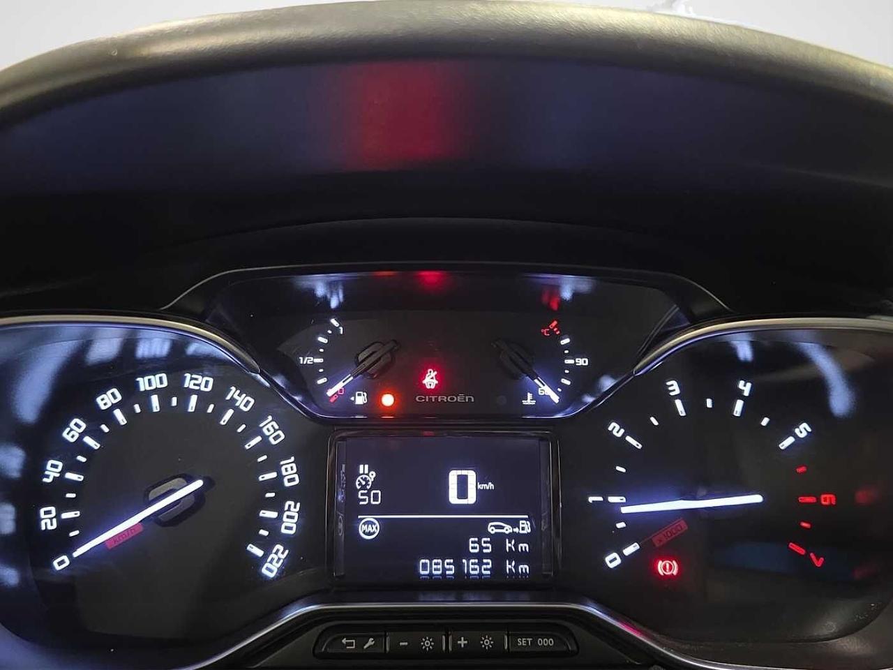 Citroën Citroën C3 usata 3