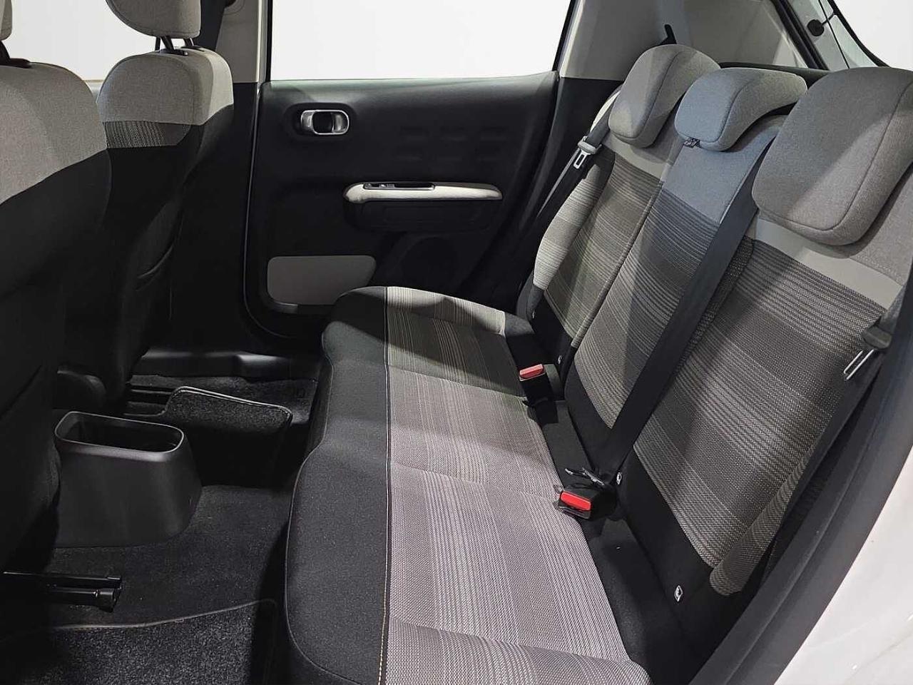 Citroën Citroën C3 usata 4