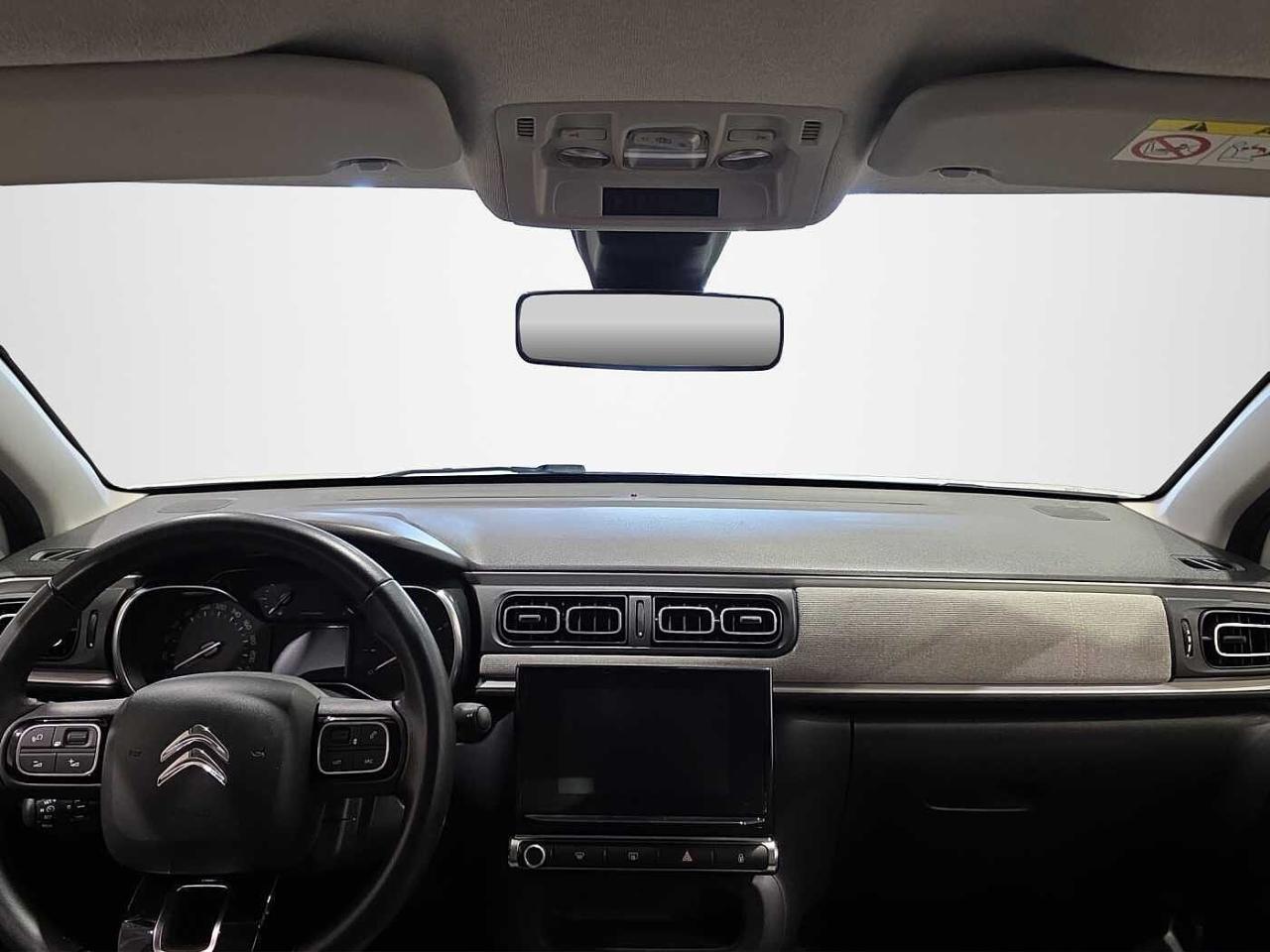 Citroën Citroën C3 usata 5