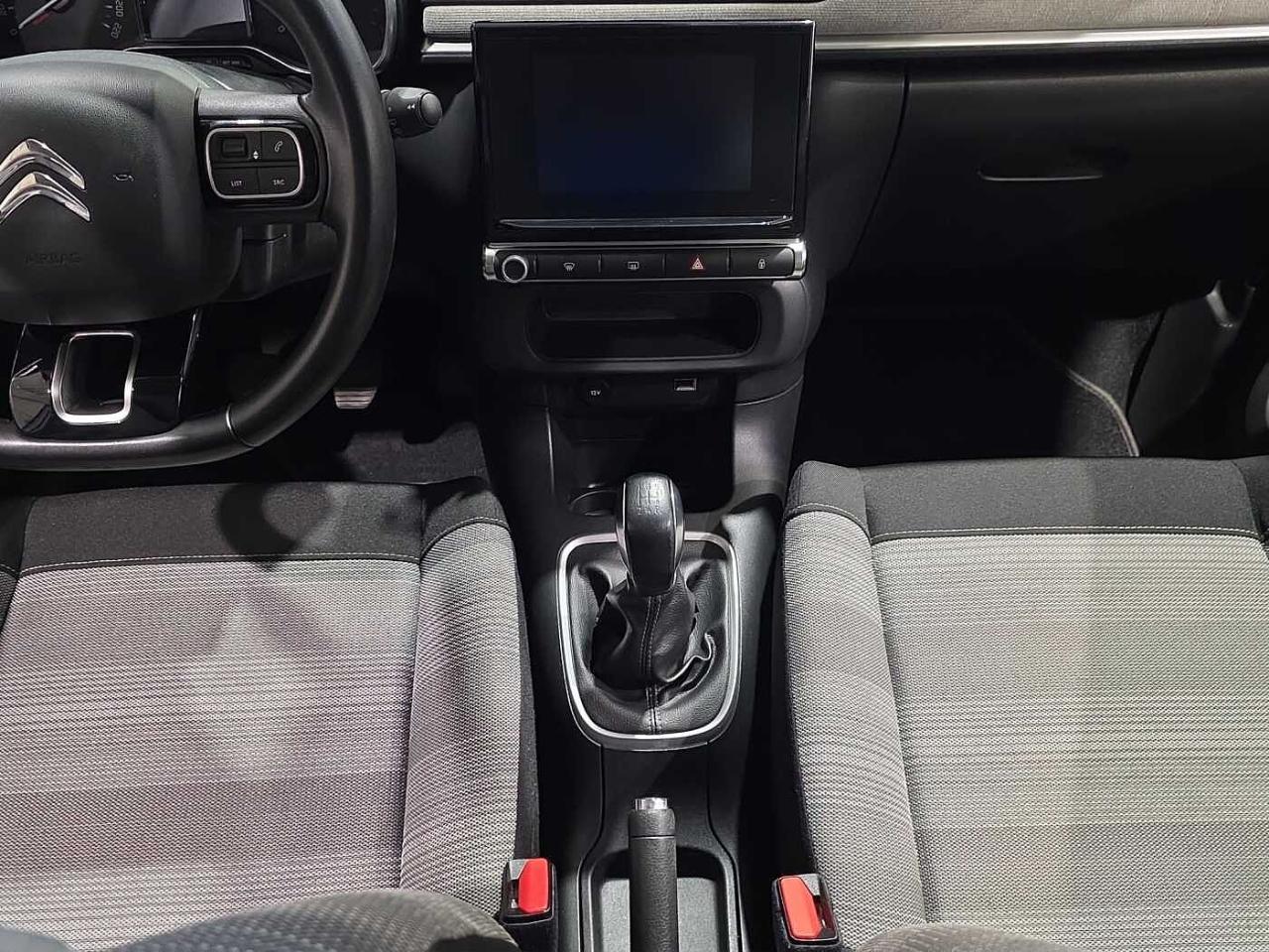 Citroën Citroën C3 usata 6