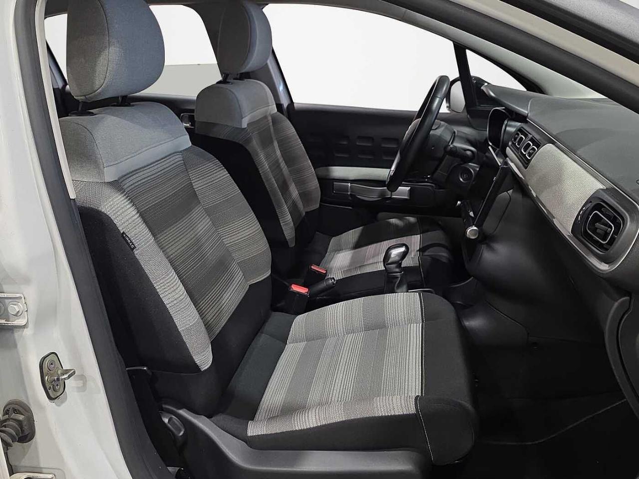 Citroën Citroën C3 usata 8