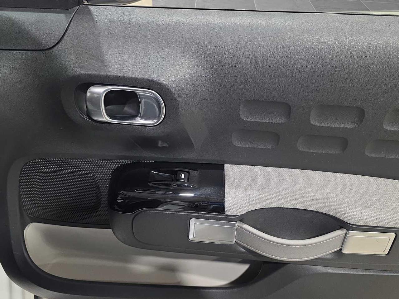 Citroën Citroën C3 usata 9