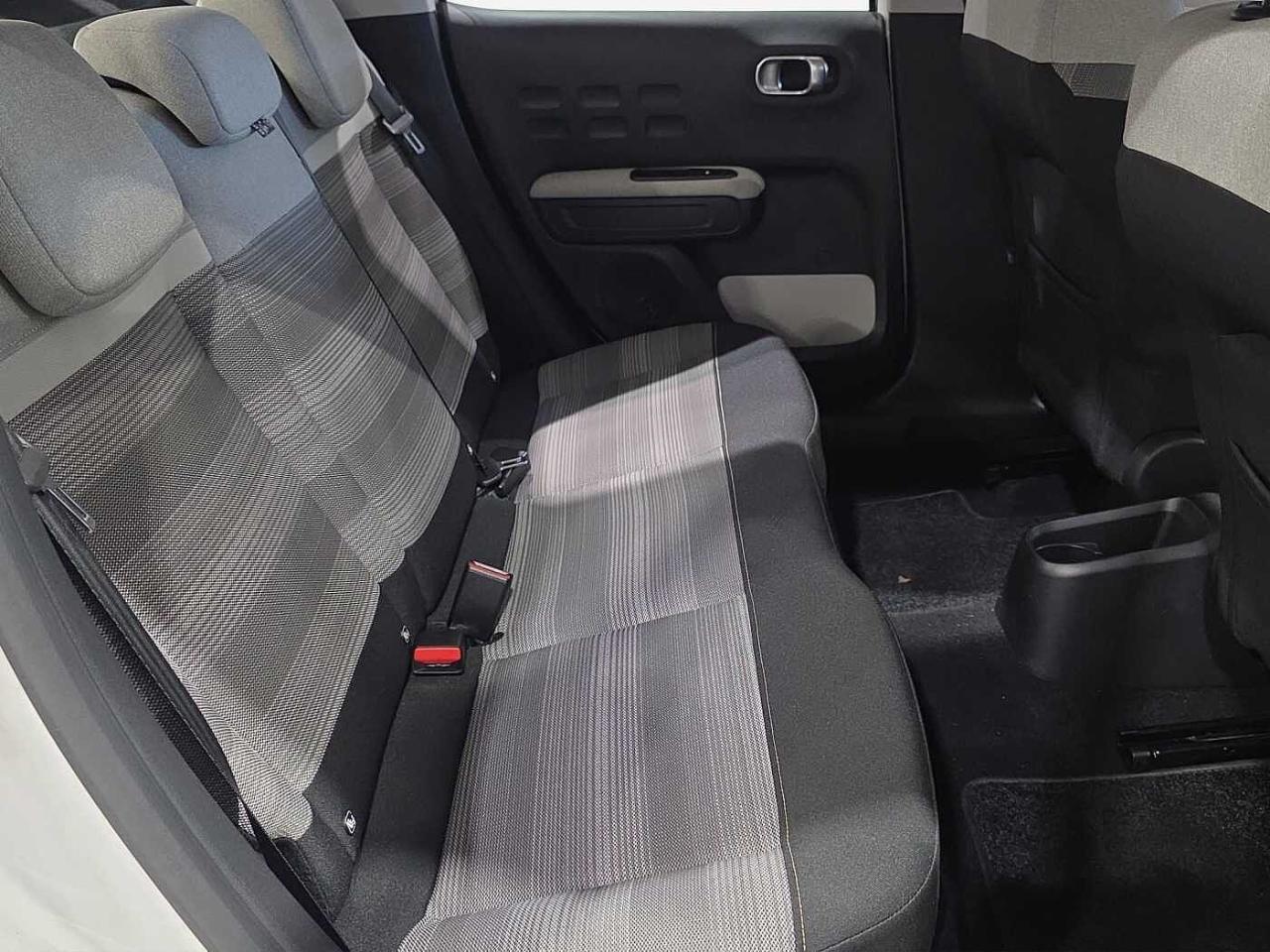 Citroën Citroën C3 usata 10