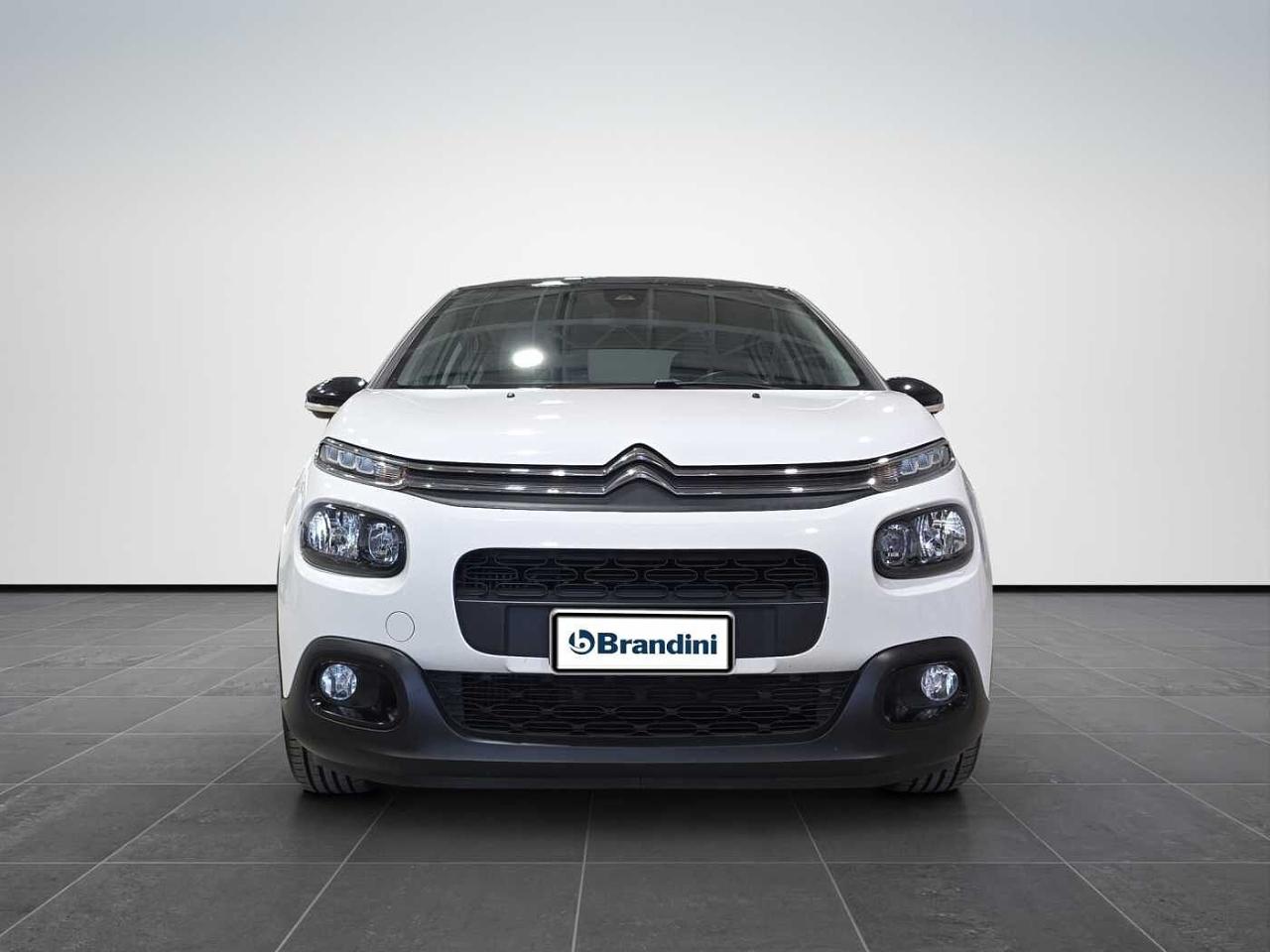 Citroën Citroën C3 usata 11