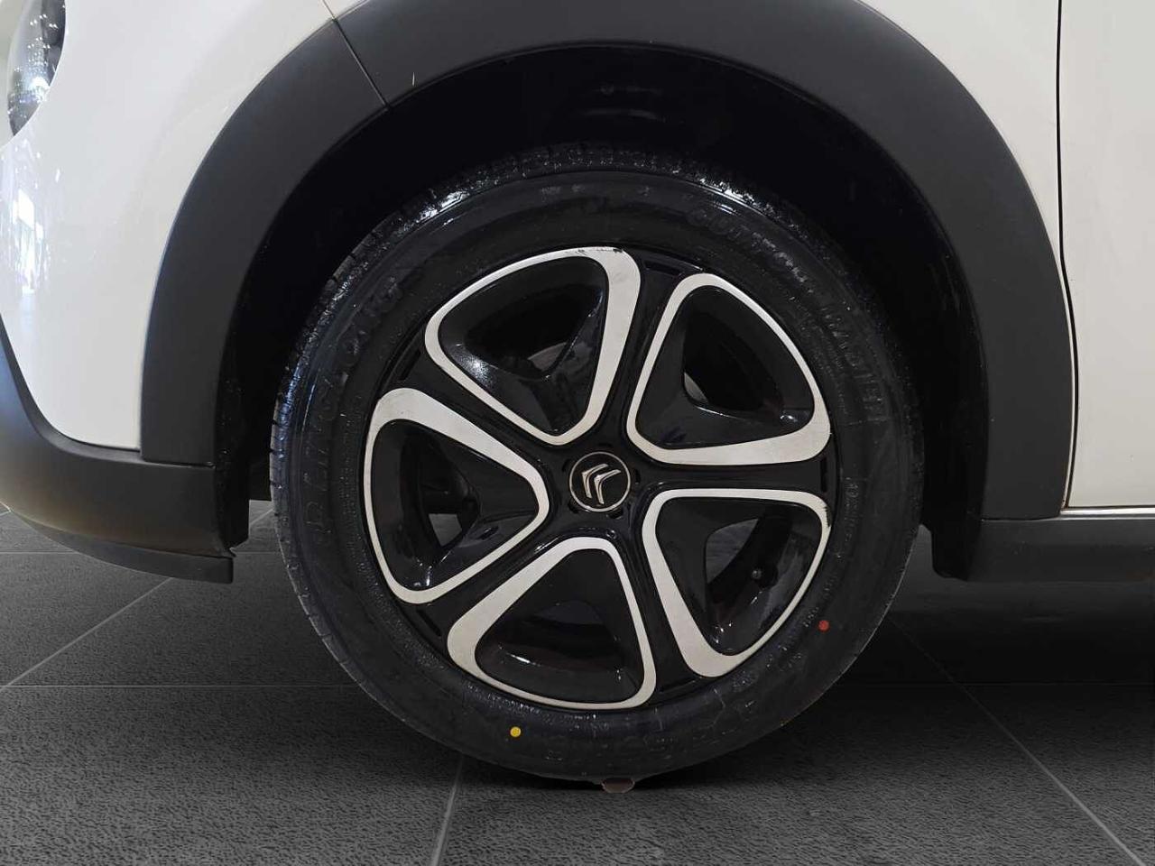 Citroën Citroën C3 usata 13