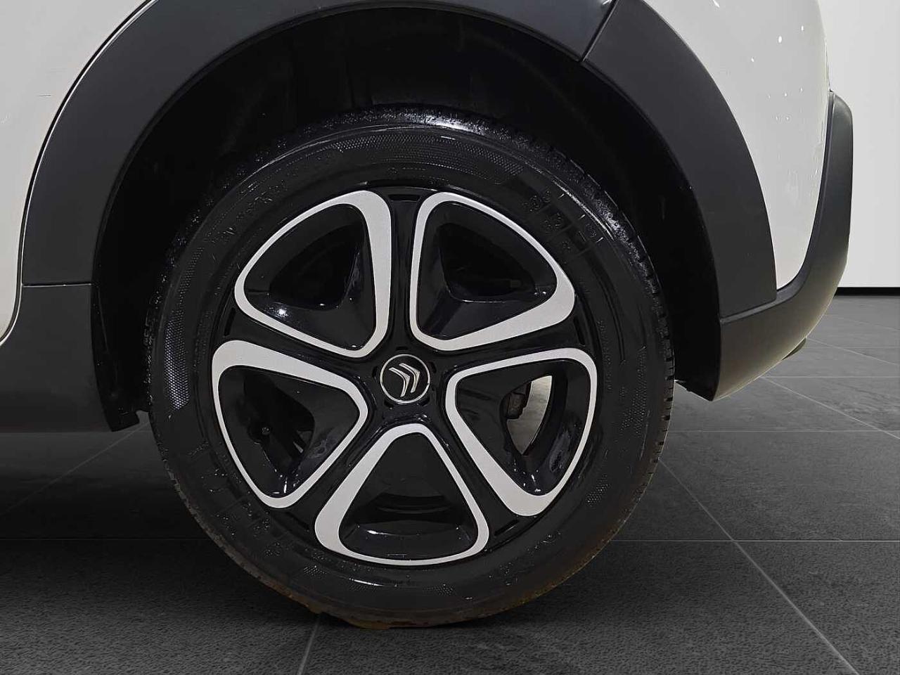 Citroën Citroën C3 usata 14