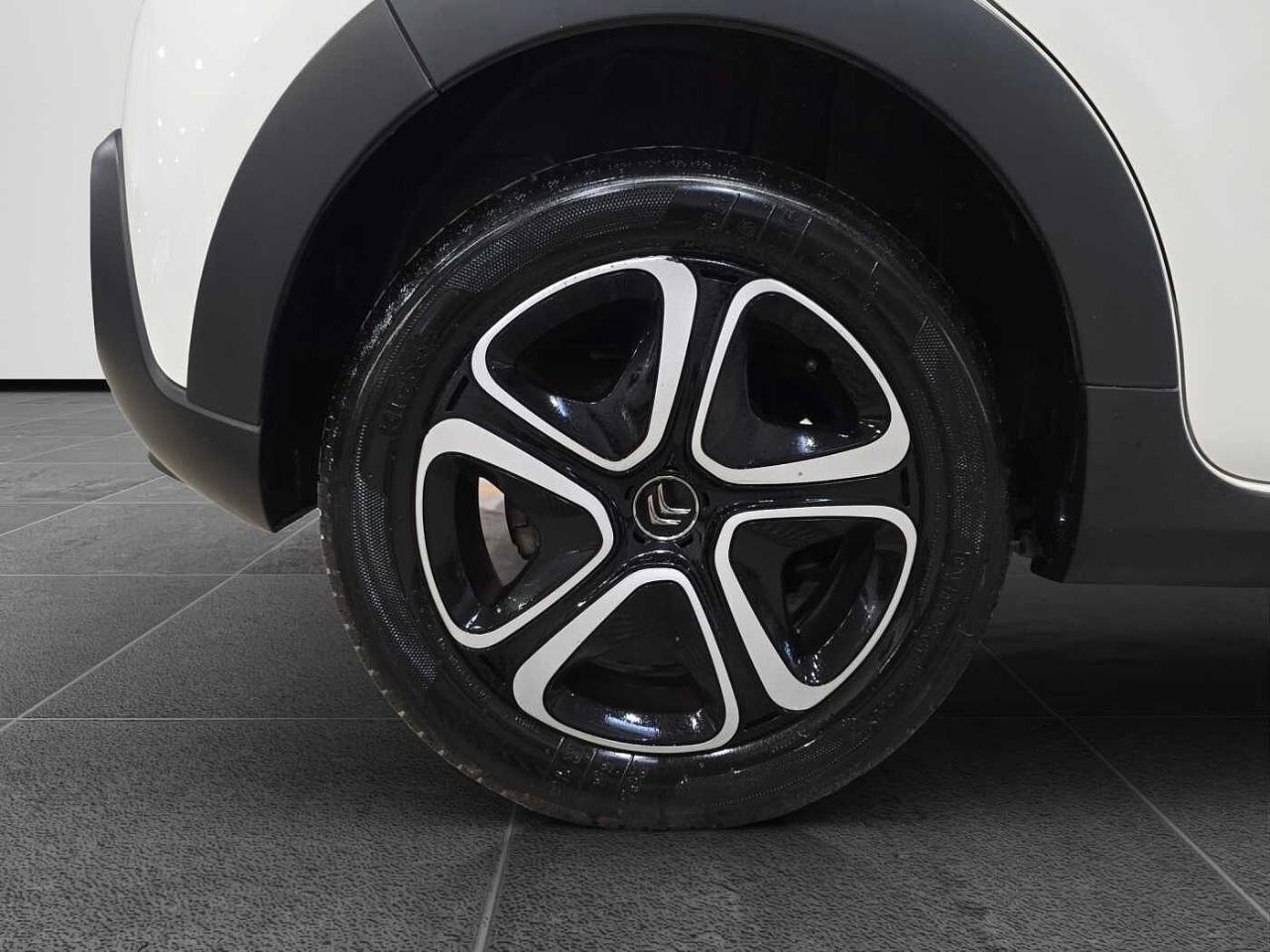 Citroën Citroën C3 usata 15