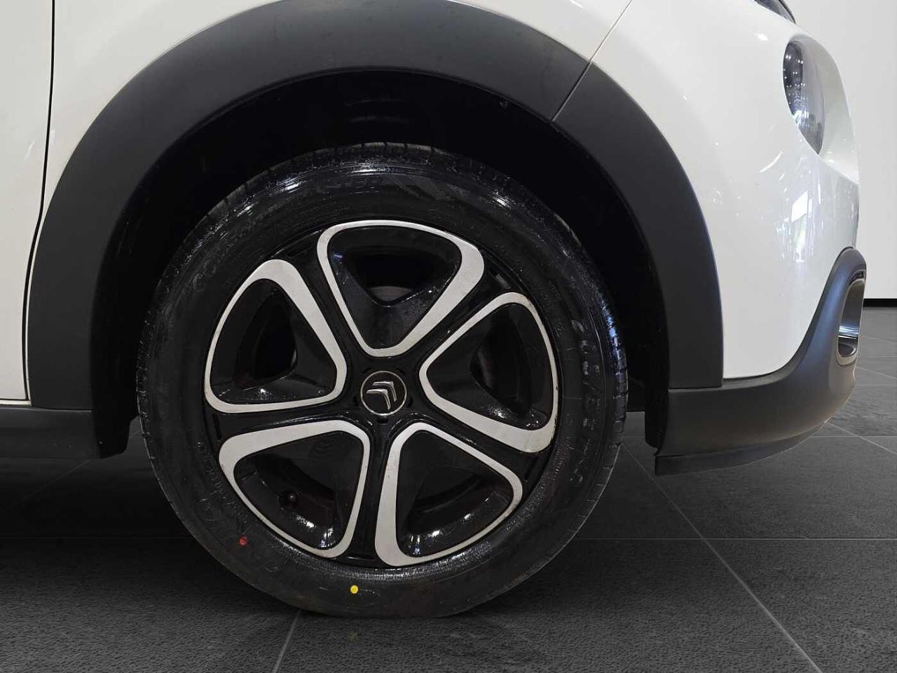 Citroën Citroën C3 usata 16