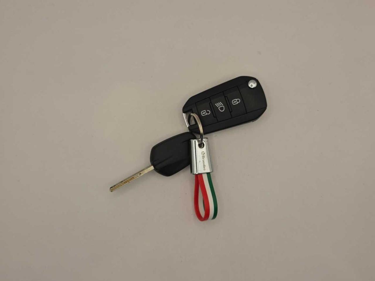 Citroën Citroën C3 usata 17