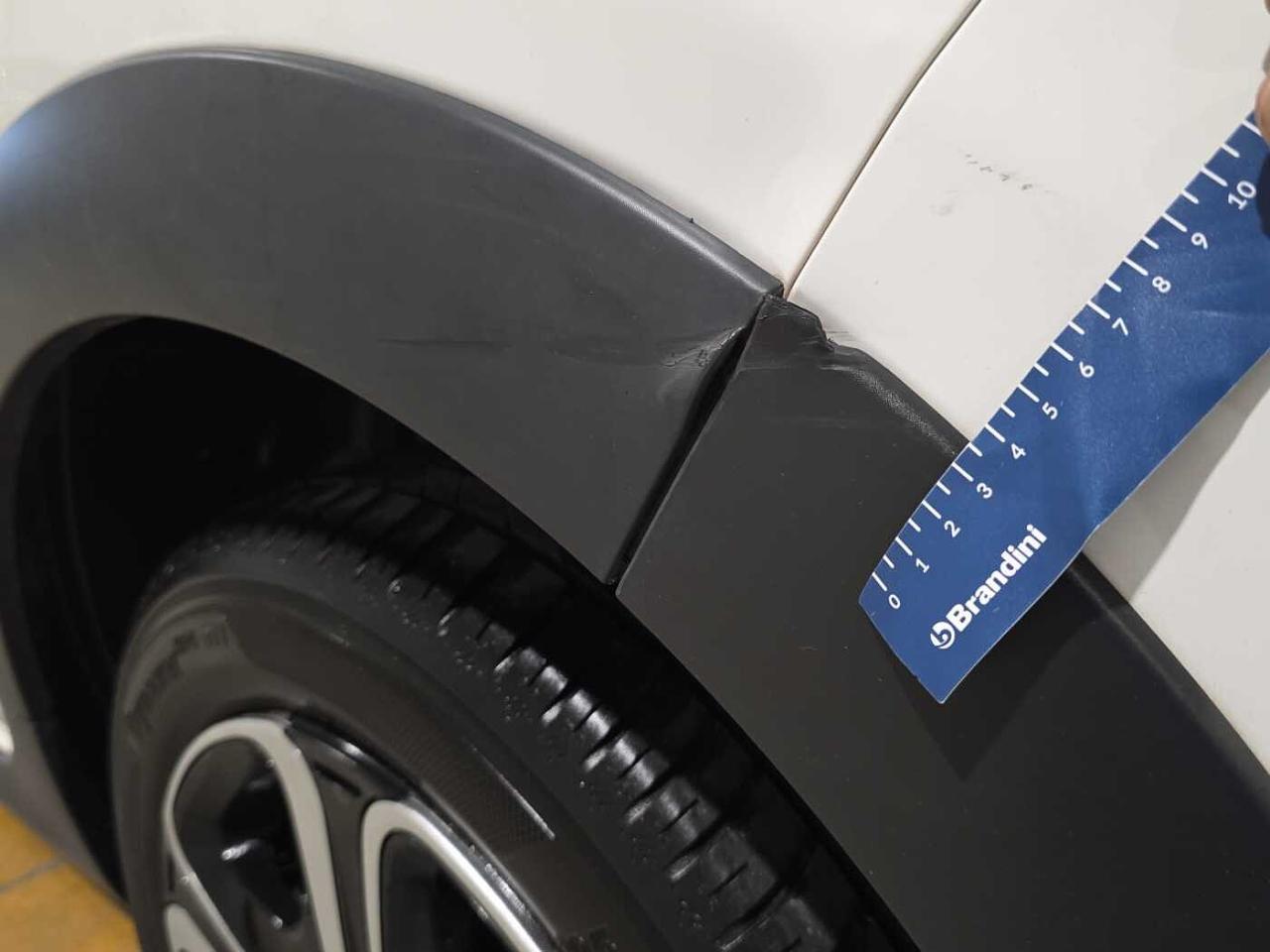 Citroën Citroën C3 usata 18