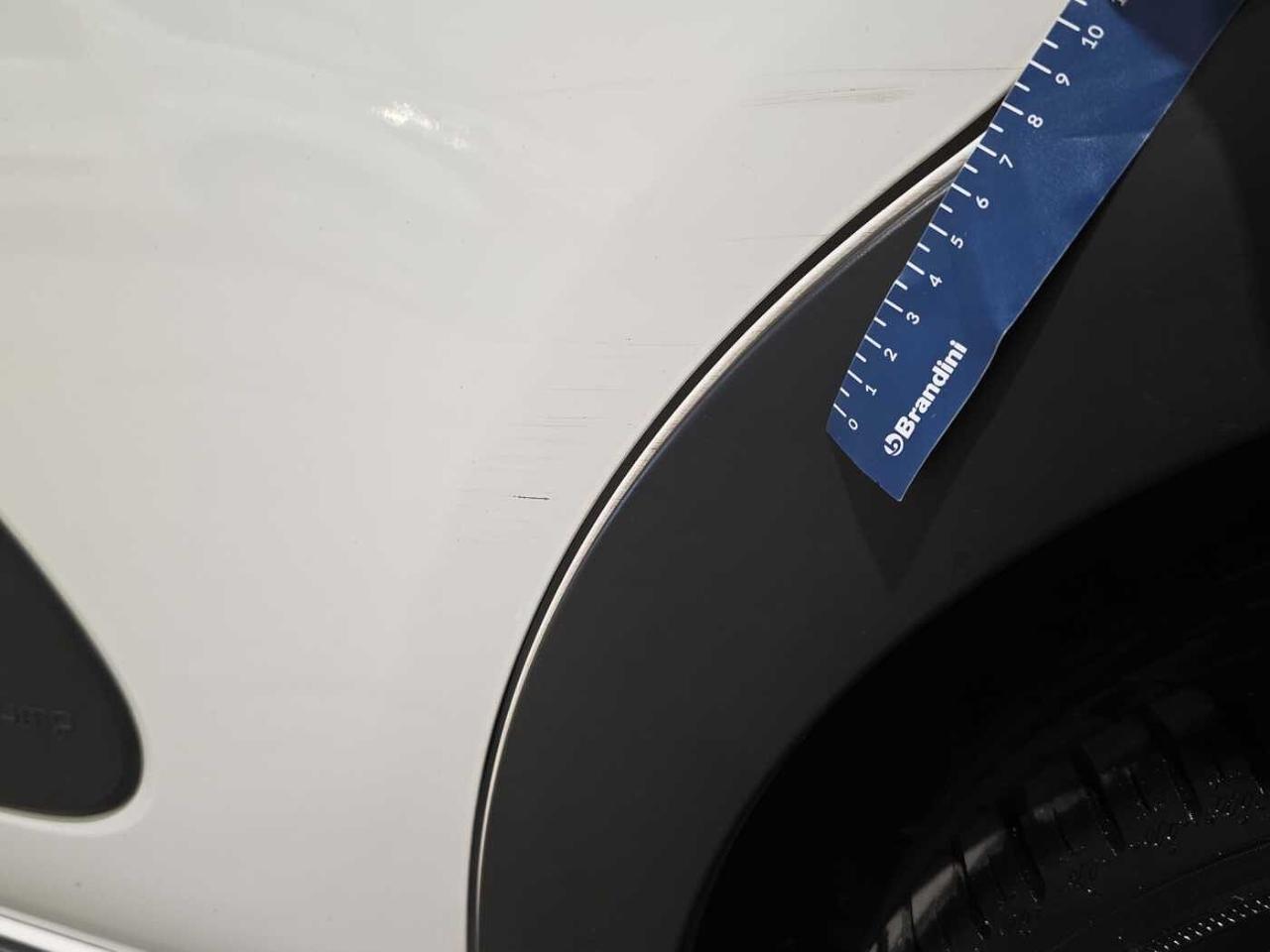Citroën Citroën C3 usata 19