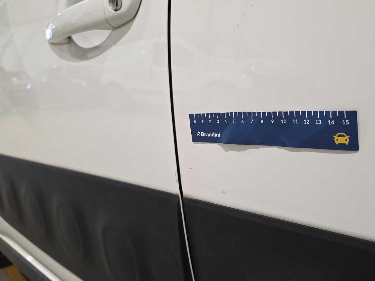 Citroën Citroën C3 usata 20