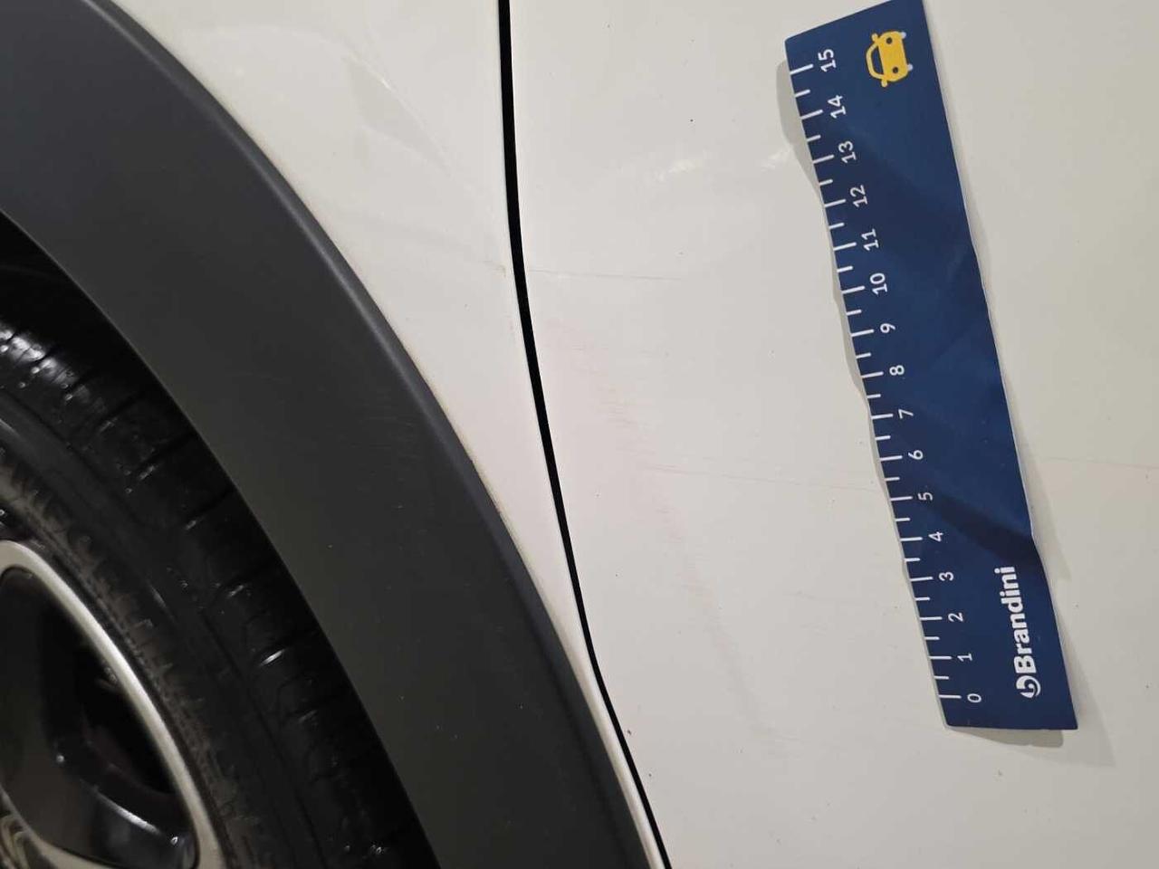 Citroën Citroën C3 usata 21