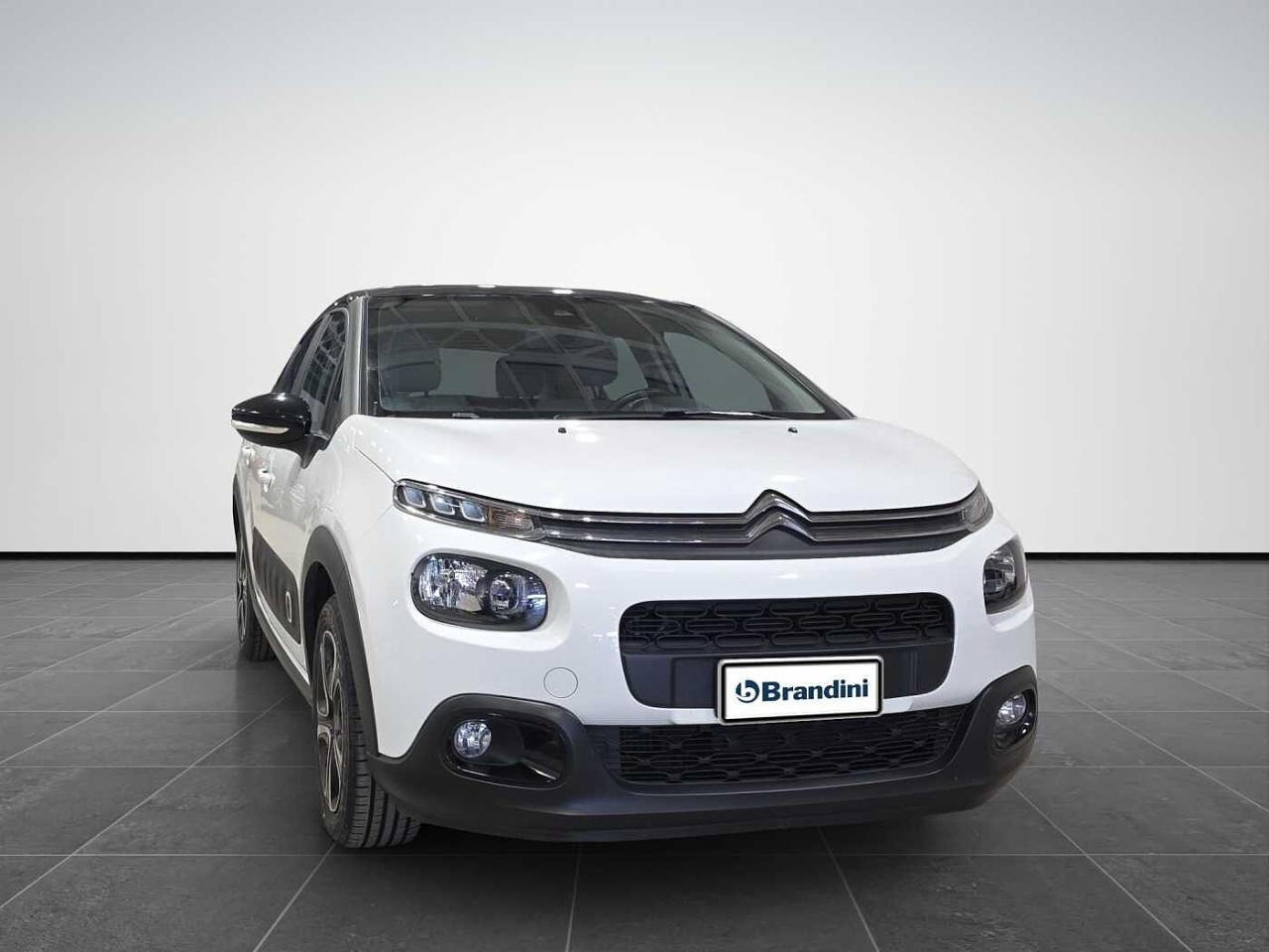 Citroën Citroën C3 usata 22