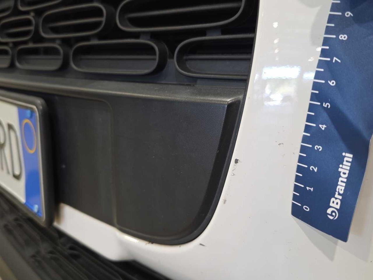 Citroën Citroën C3 usata 23