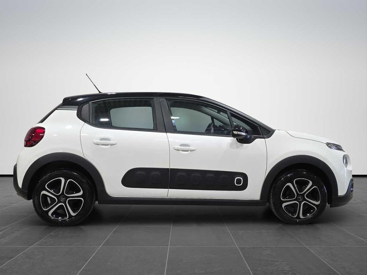 Citroën Citroën C3 usata 24