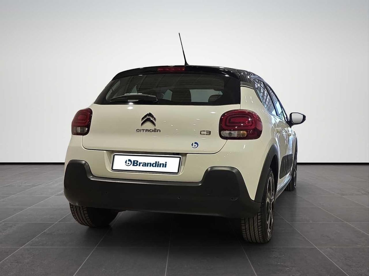 Citroën Citroën C3 usata 25