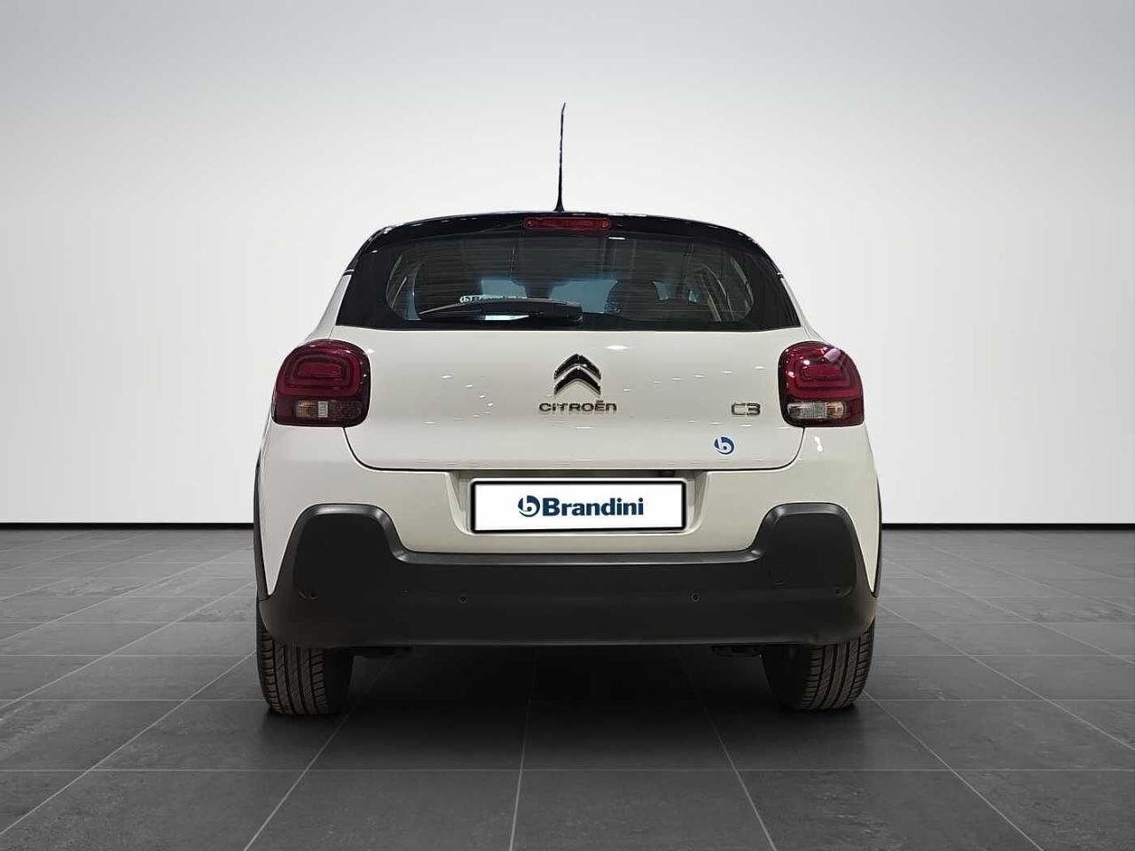 Citroën Citroën C3 usata 26