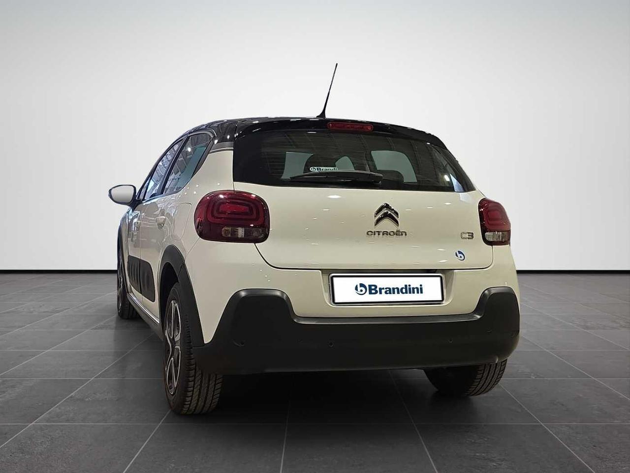 Citroën Citroën C3 usata 27